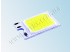 Светодиодный модуль COB LED 1,2W White